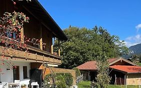 Fritzis Alpenidyll „Sommertraum&Winterromantik”